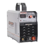 DC uue tehnoloogiaga TIG-keevitusmasin